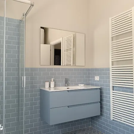 Charming For Couples Appartement *
